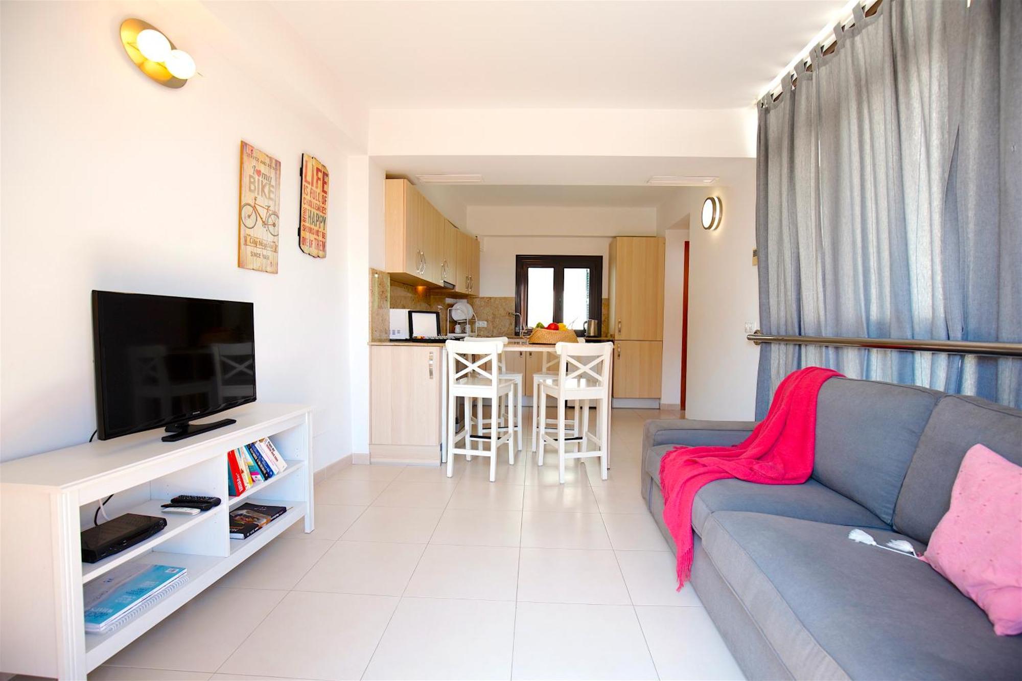 La Lonja Homes - Turismo De Interior Apartamento Palma de Maiorca