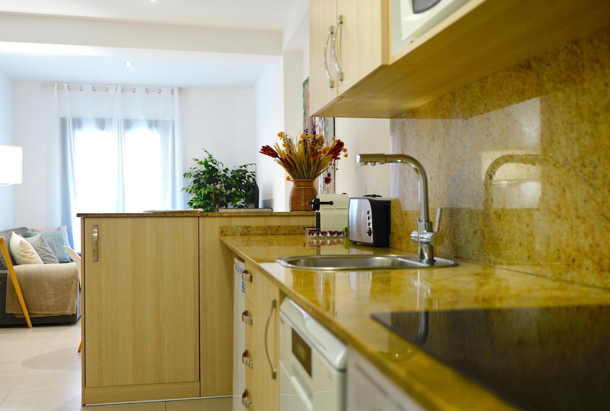 Apartamento La Lonja Homes - Turismo De Interior Palma de Maiorca