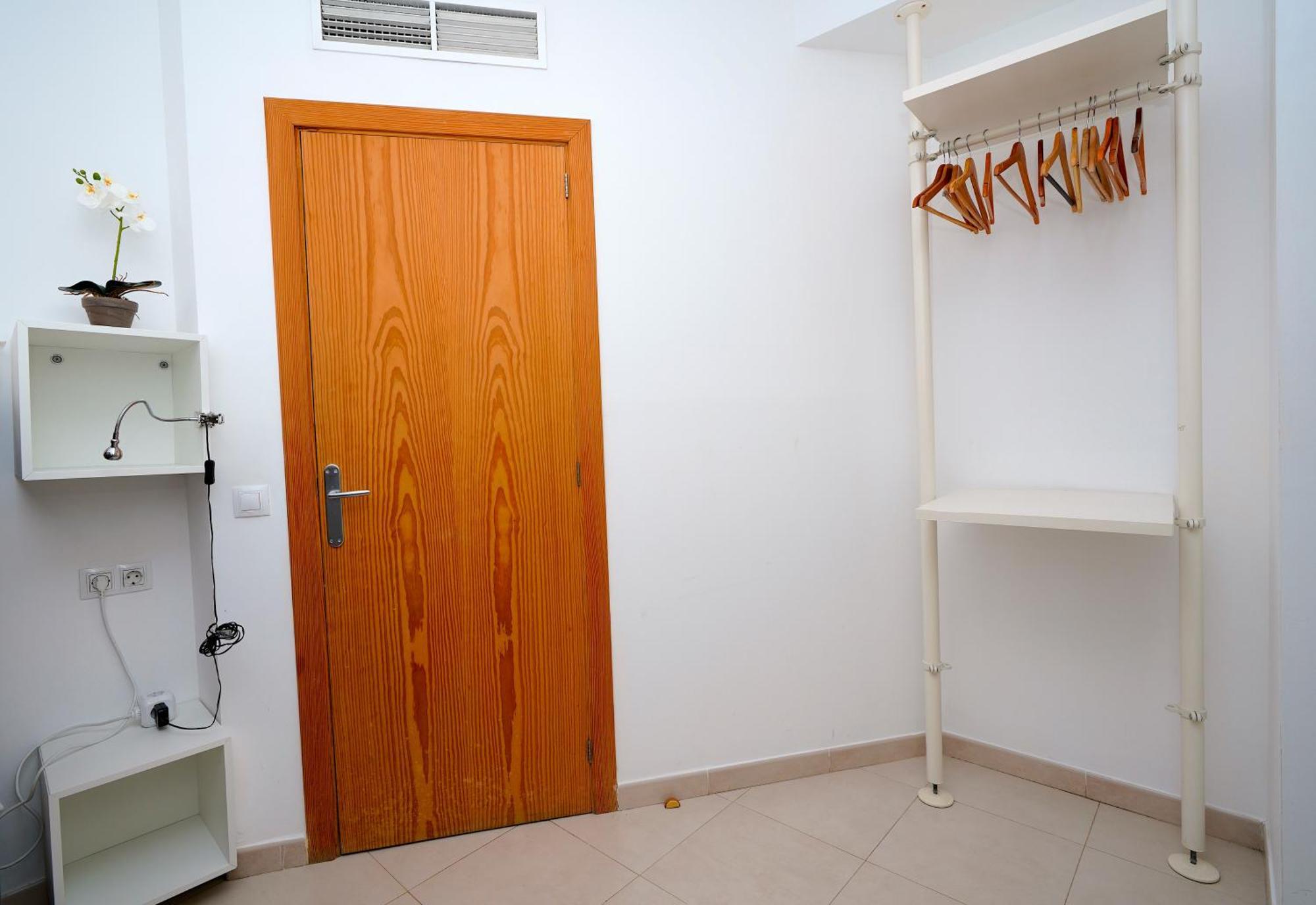 Apartamento La Lonja Homes - Turismo De Interior