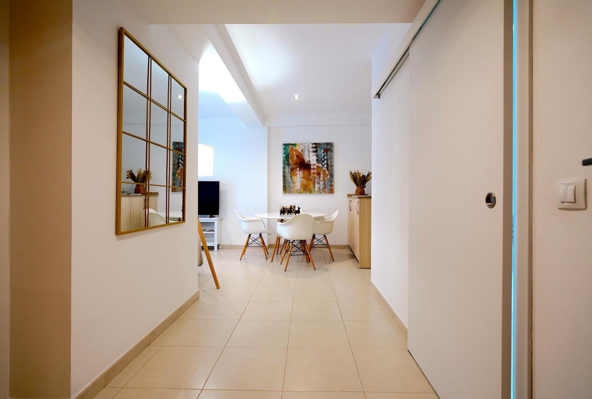 La Lonja Homes - Turismo De Interior Apartamento *