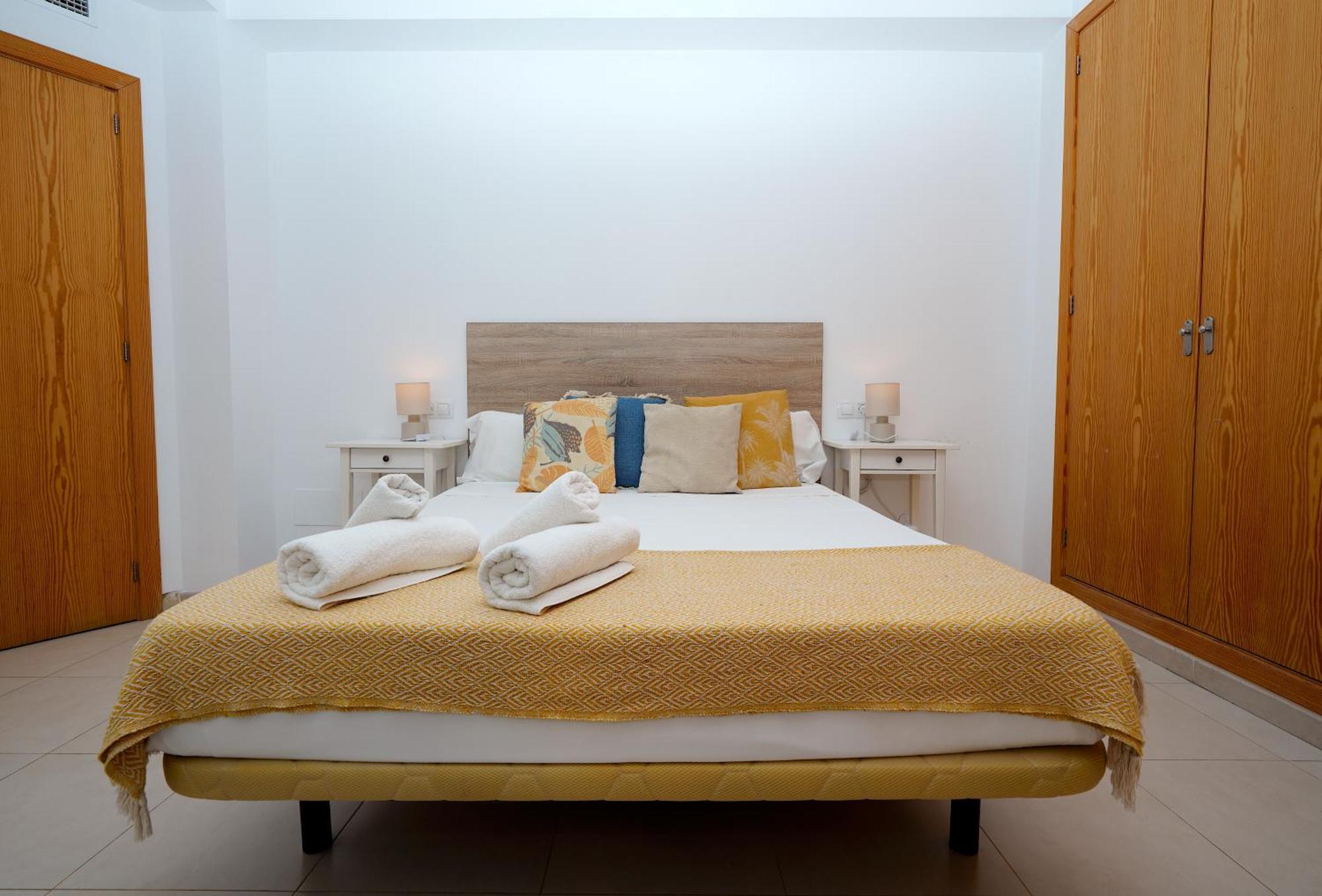 La Lonja Homes - Turismo De Interior Apartamento Palma de Maiorca