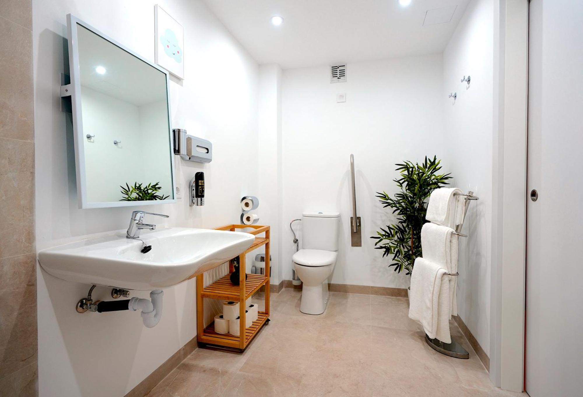 Apartamento La Lonja Homes - Turismo De Interior *