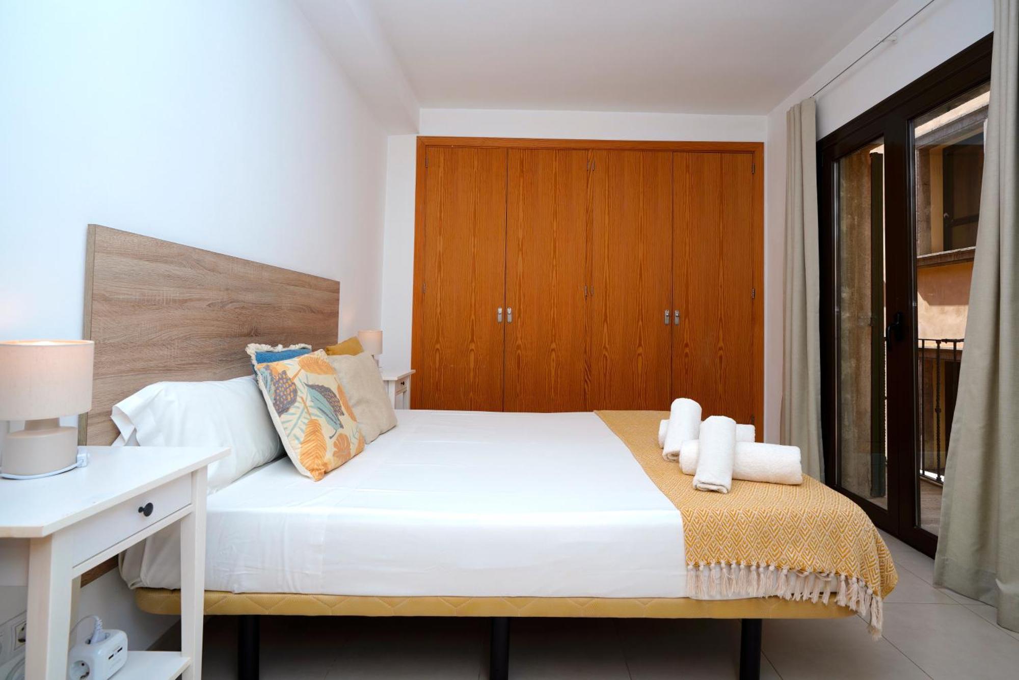 La Lonja Homes - Turismo De Interior Apartamento Palma de Maiorca