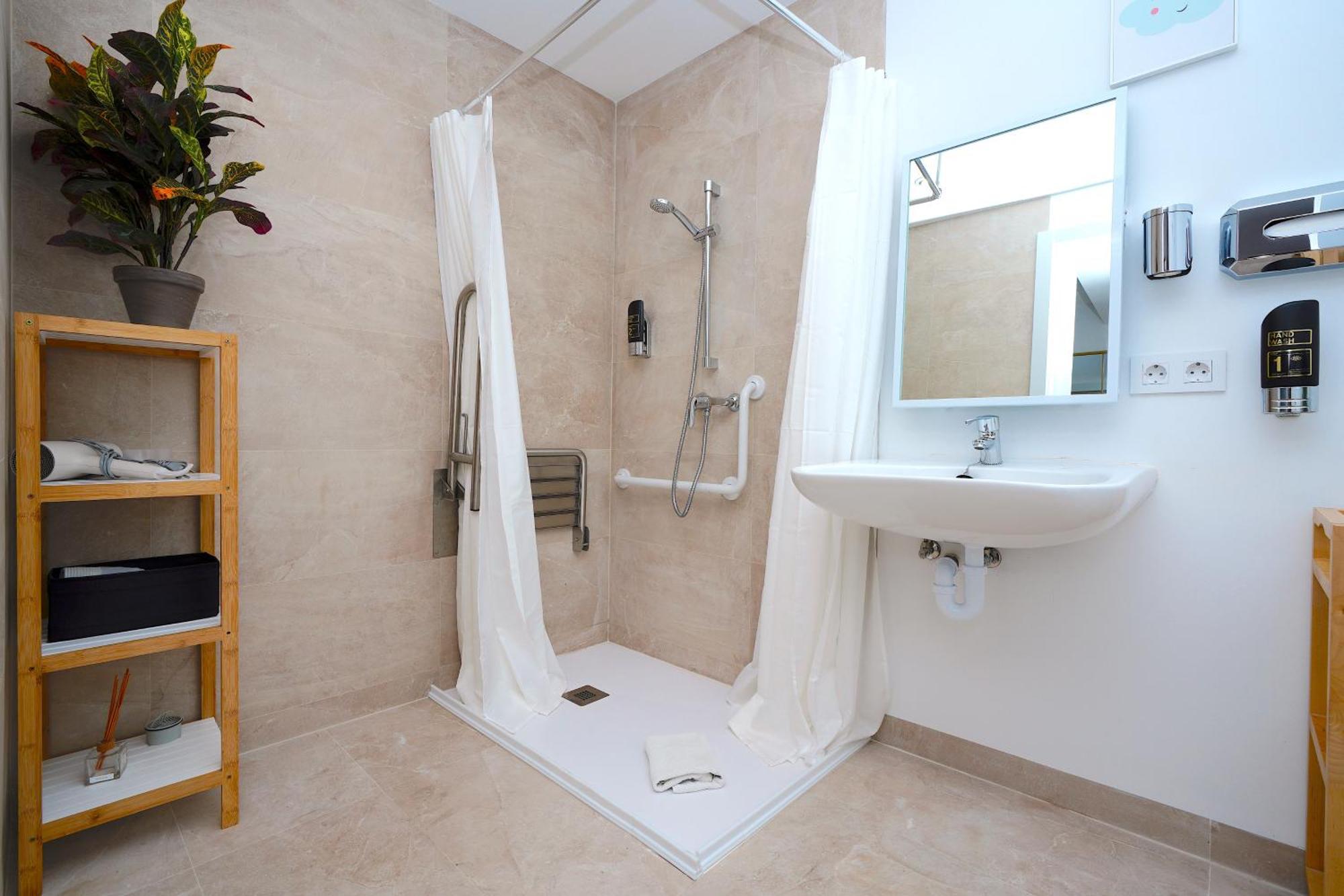 Apartamento La Lonja Homes - Turismo De Interior Palma de Maiorca