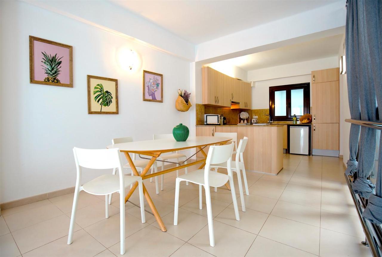 La Lonja Homes - Turismo De Interior Apartament Palma de Mallorca