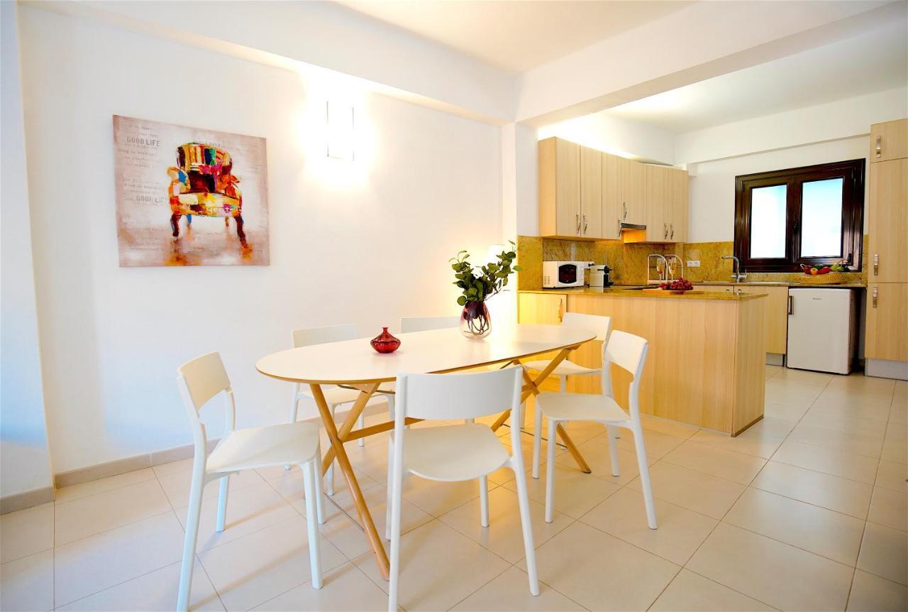 La Lonja Homes - Turismo De Interior Apartament