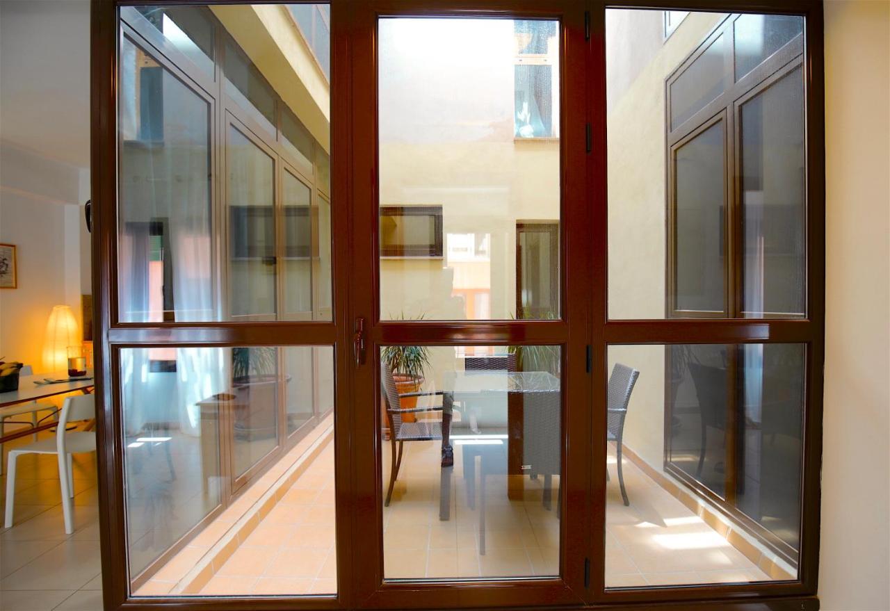 Apartament La Lonja Homes - Turismo De Interior *