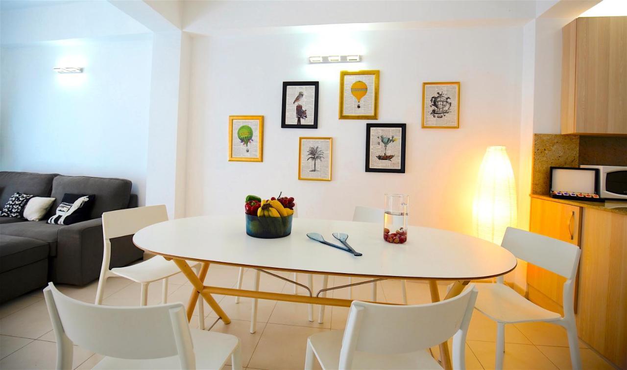 Apartament La Lonja Homes - Turismo De Interior *
