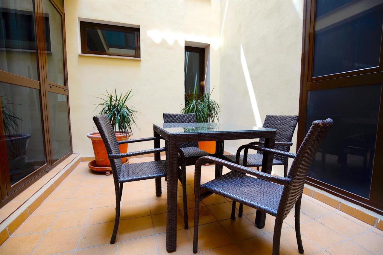 Apartament La Lonja Homes - Turismo De Interior