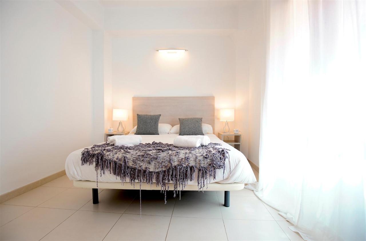 La Lonja Homes - Turismo De Interior Apartament *