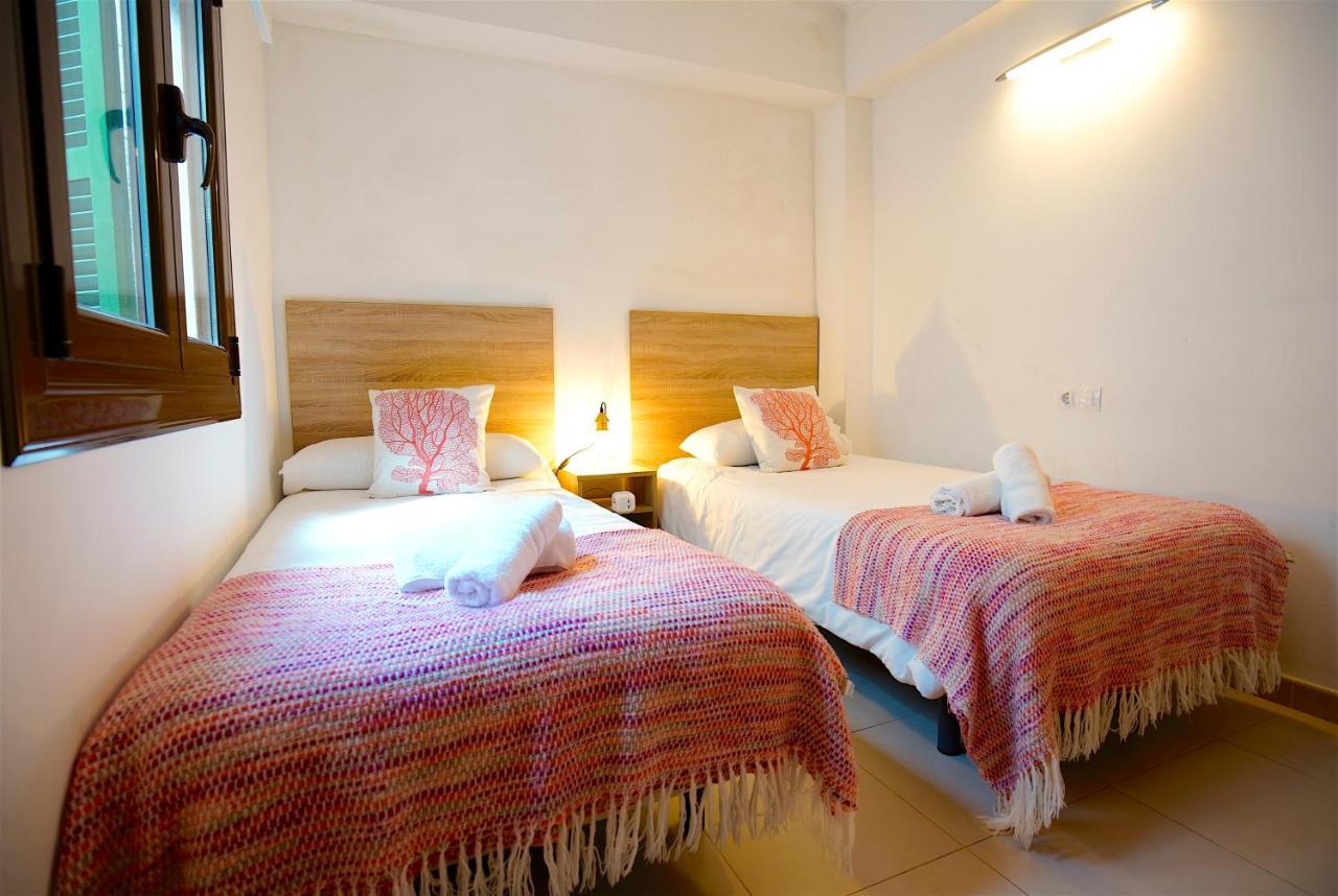 La Lonja Homes - Turismo De Interior Apartament *