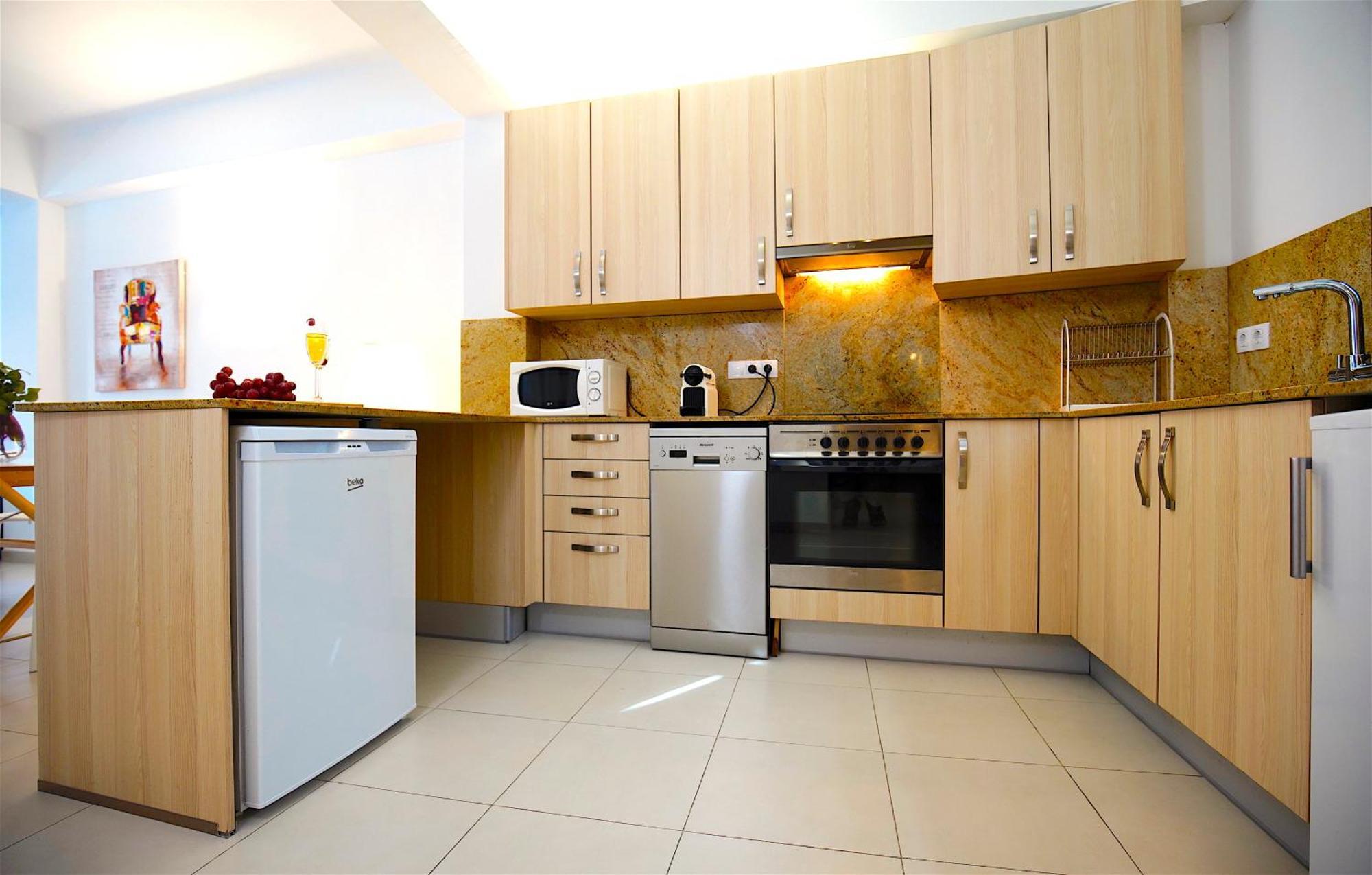 Apartament La Lonja Homes - Turismo De Interior