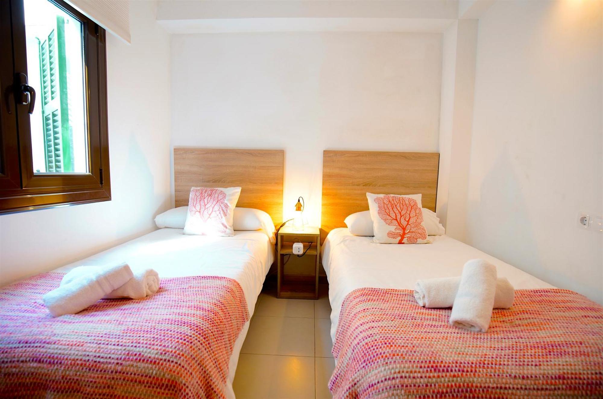 Apartament La Lonja Homes - Turismo De Interior Palma de Mallorca