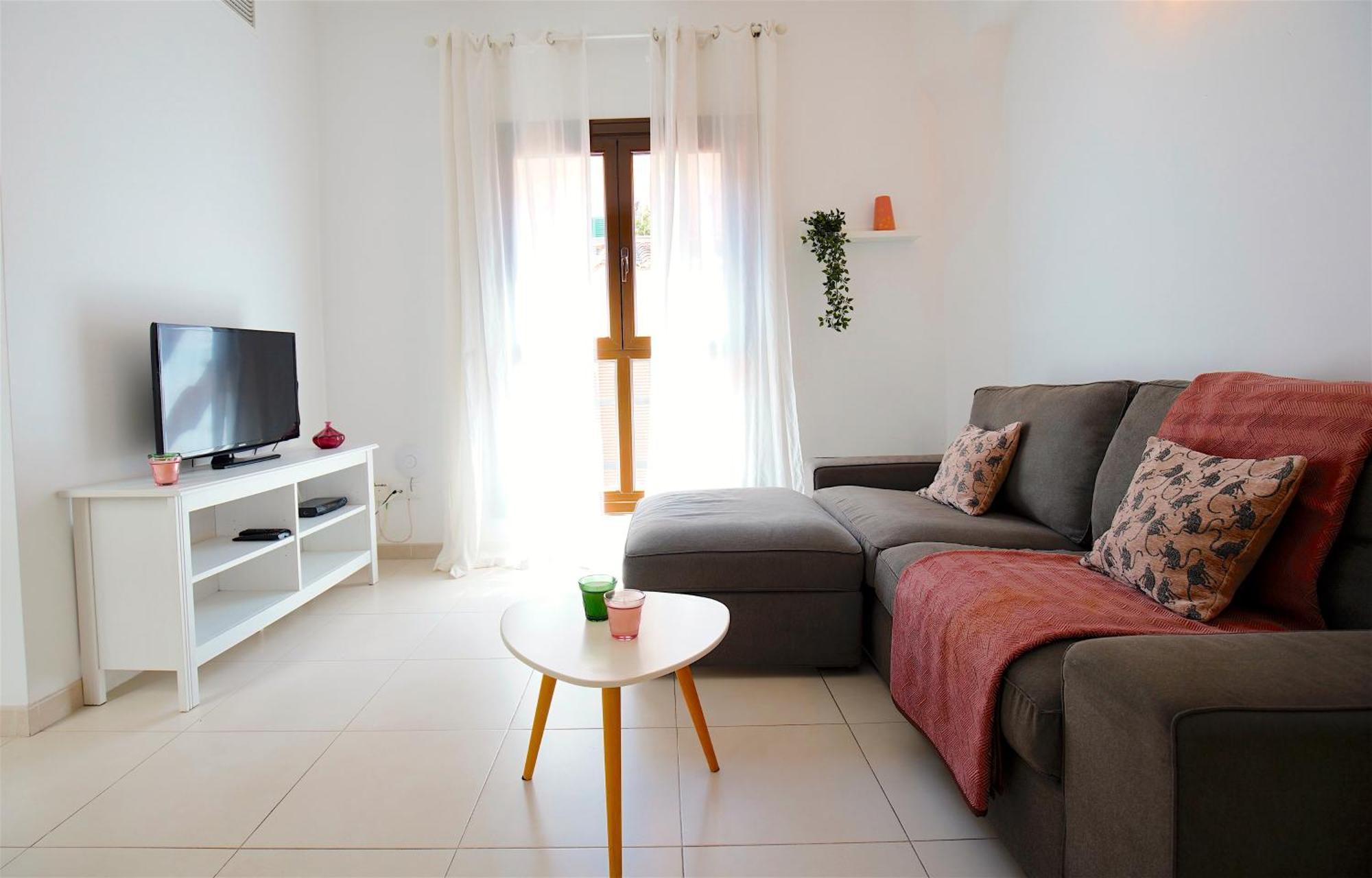 Apartament La Lonja Homes - Turismo De Interior *