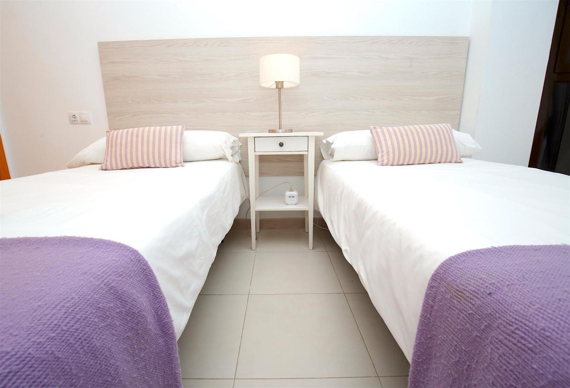 La Lonja Homes - Turismo De Interior Apartament