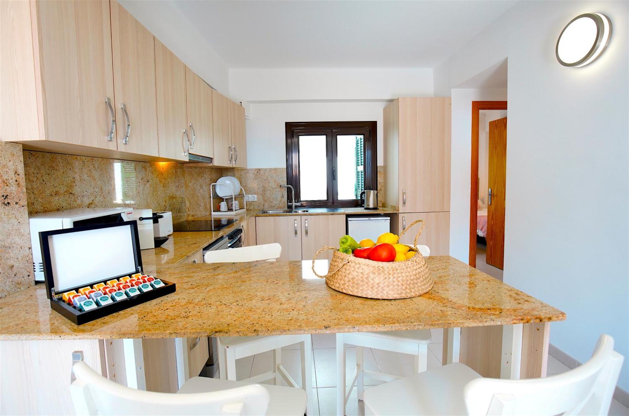 La Lonja Homes - Turismo De Interior Apartament