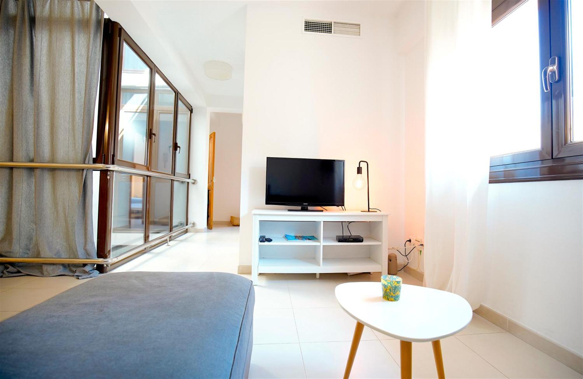 La Lonja Homes - Turismo De Interior Apartament