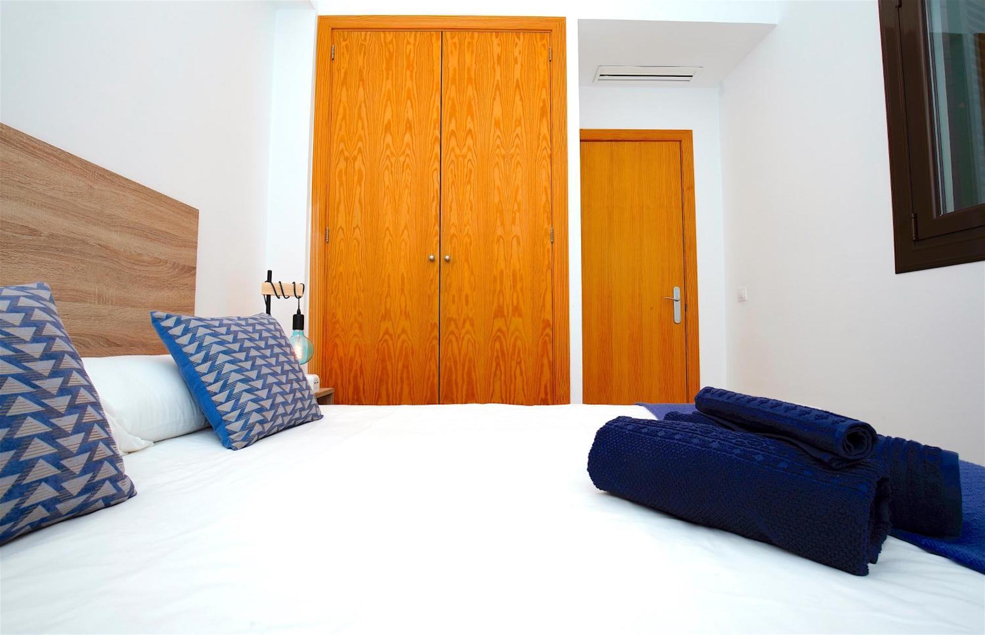 La Lonja Homes - Turismo De Interior Apartament *