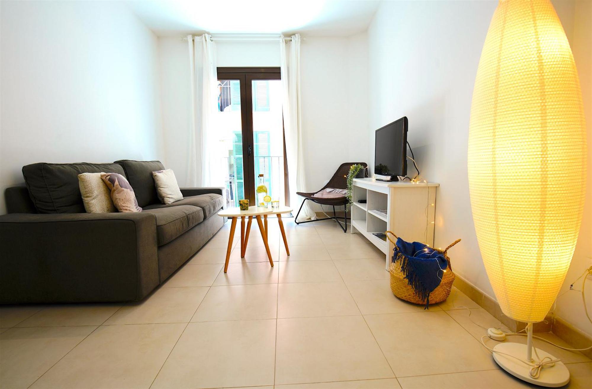 La Lonja Homes - Turismo De Interior Apartament