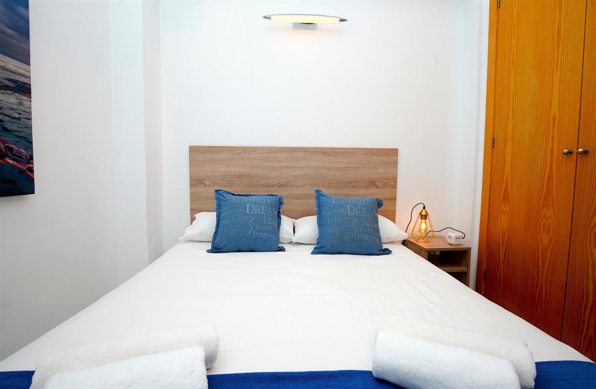 La Lonja Homes - Turismo De Interior Apartament *