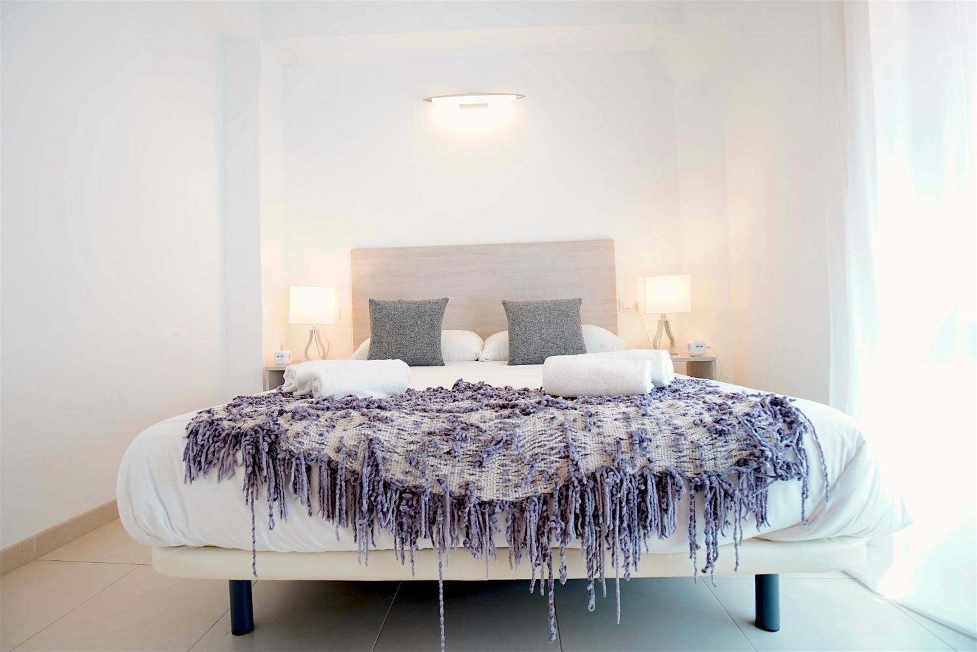 Apartament La Lonja Homes - Turismo De Interior *