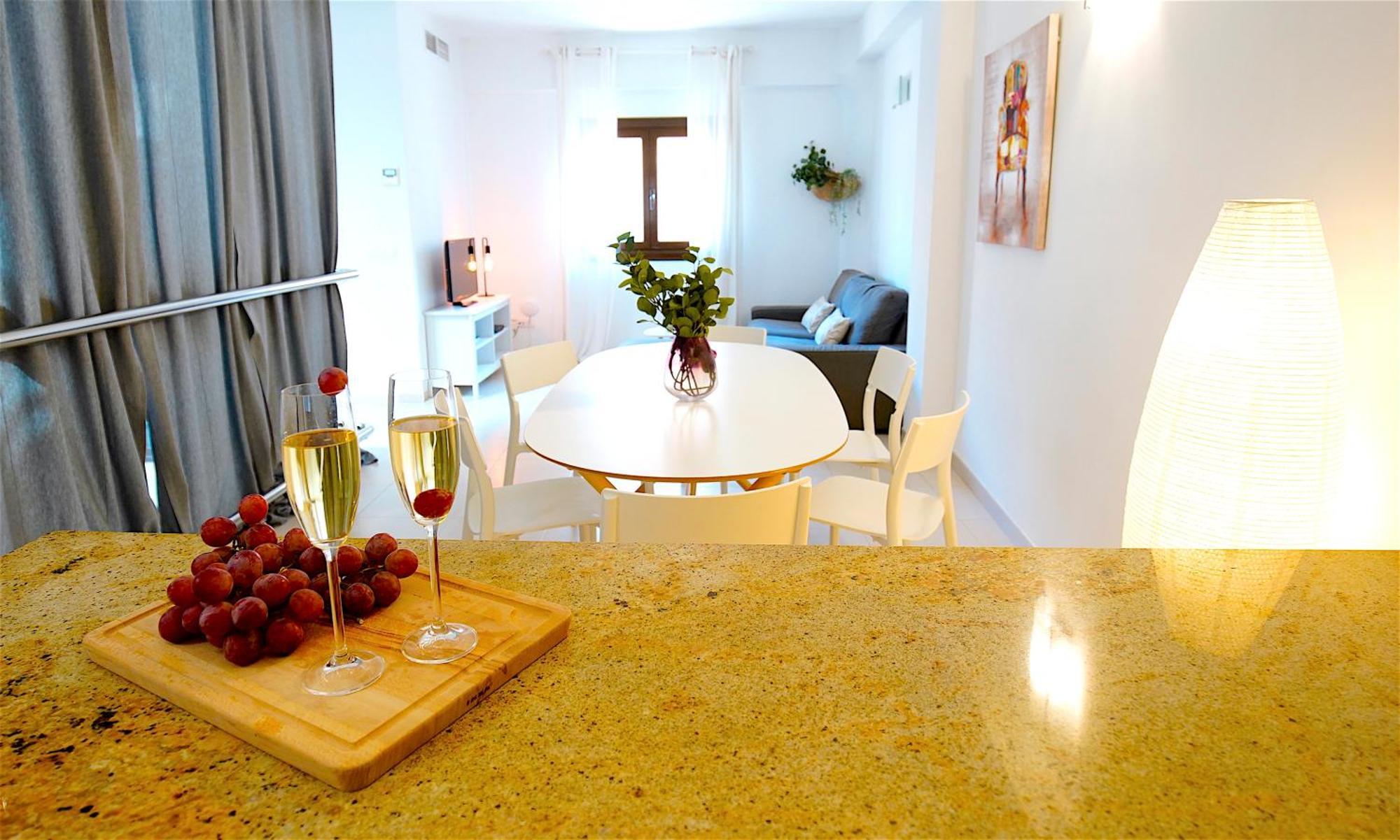 La Lonja Homes - Turismo De Interior Apartament