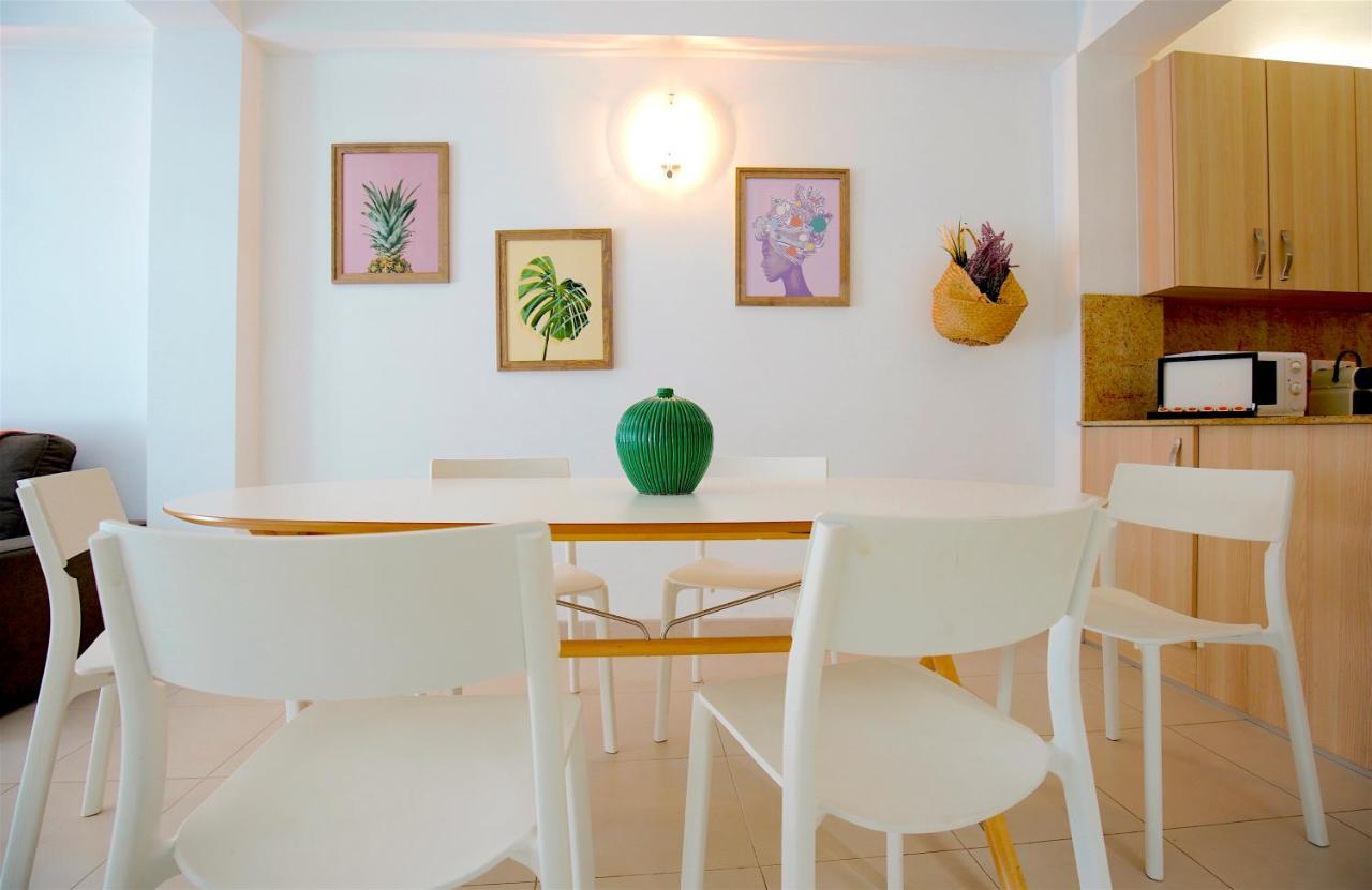 Lägenhet La Lonja Homes - Turismo De Interior Palma de Mallorca