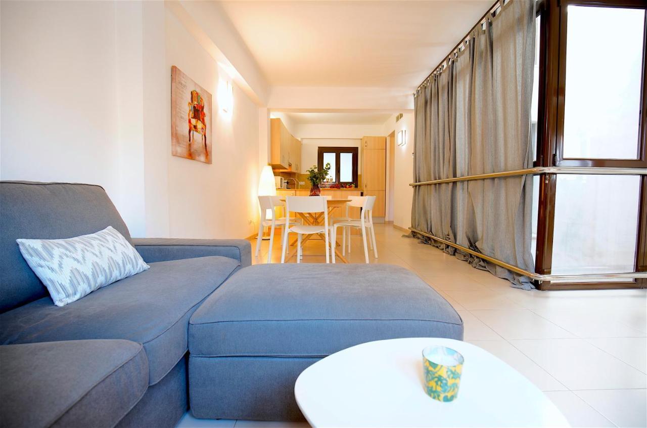 Lägenhet La Lonja Homes - Turismo De Interior Palma de Mallorca