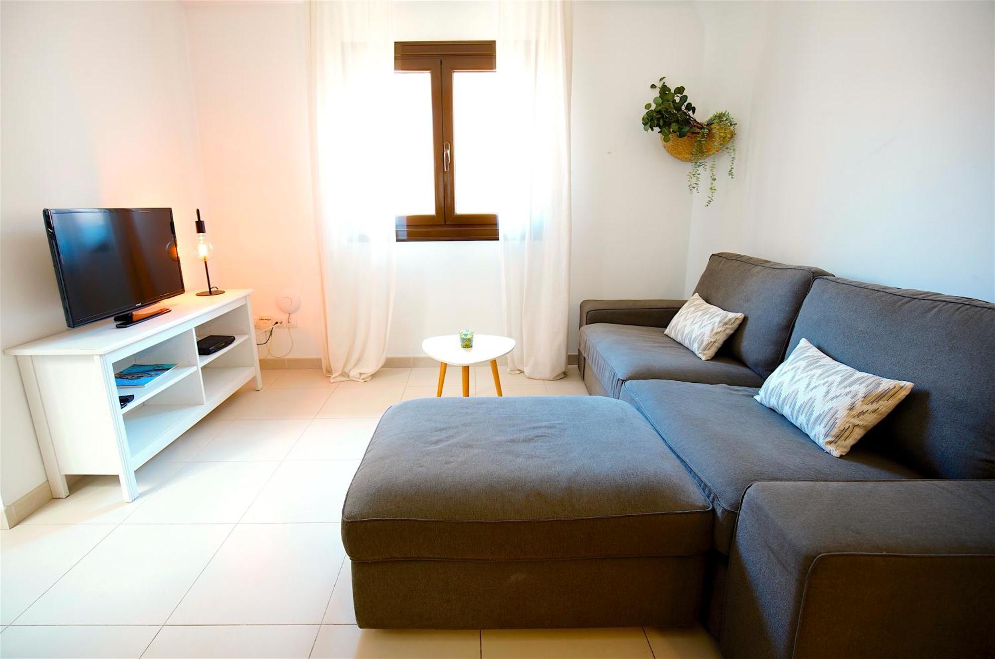 Lägenhet La Lonja Homes - Turismo De Interior Palma de Mallorca