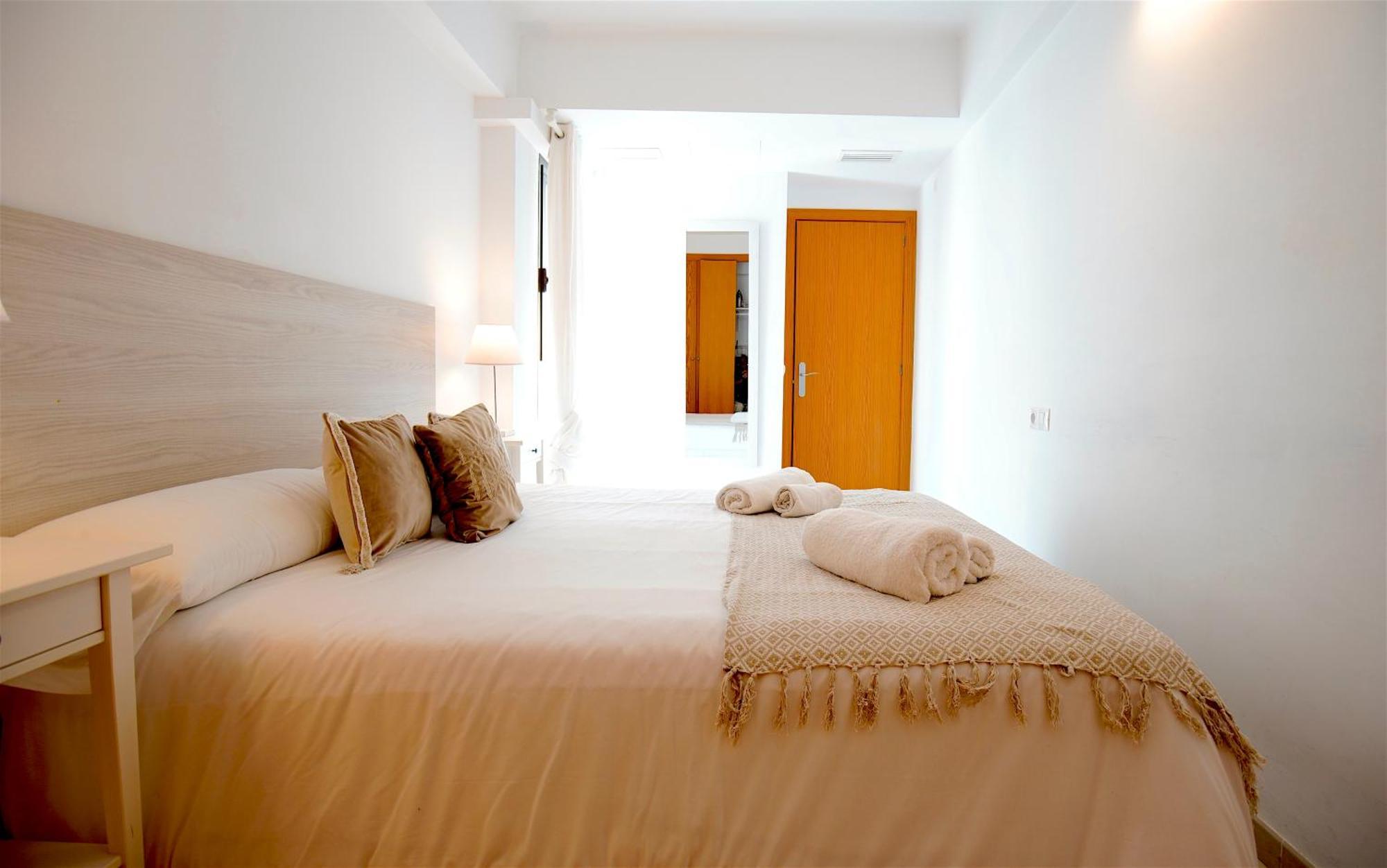 La Lonja Homes - Turismo De Interior Lägenhet