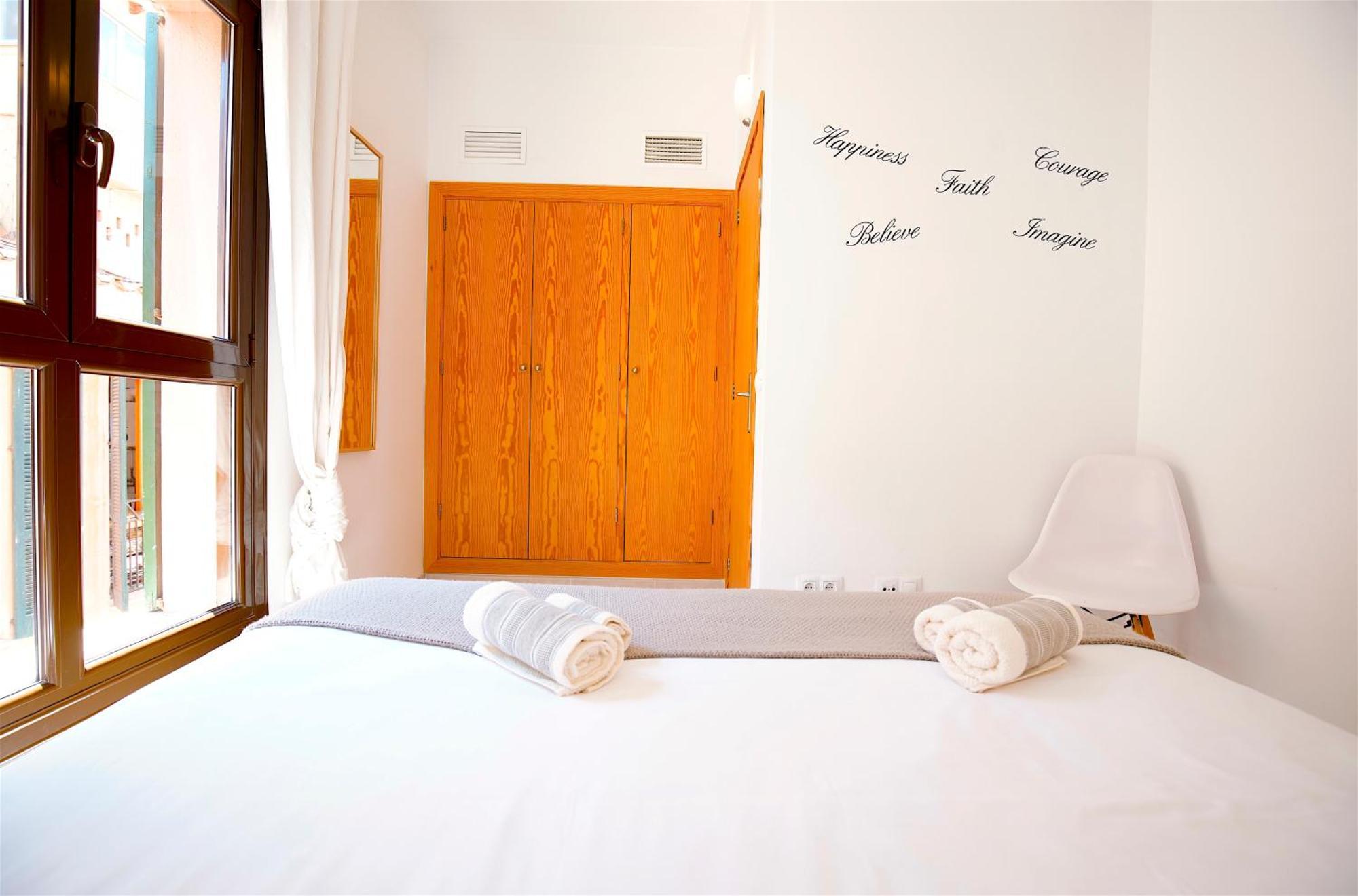 La Lonja Homes - Turismo De Interior Lägenhet *
