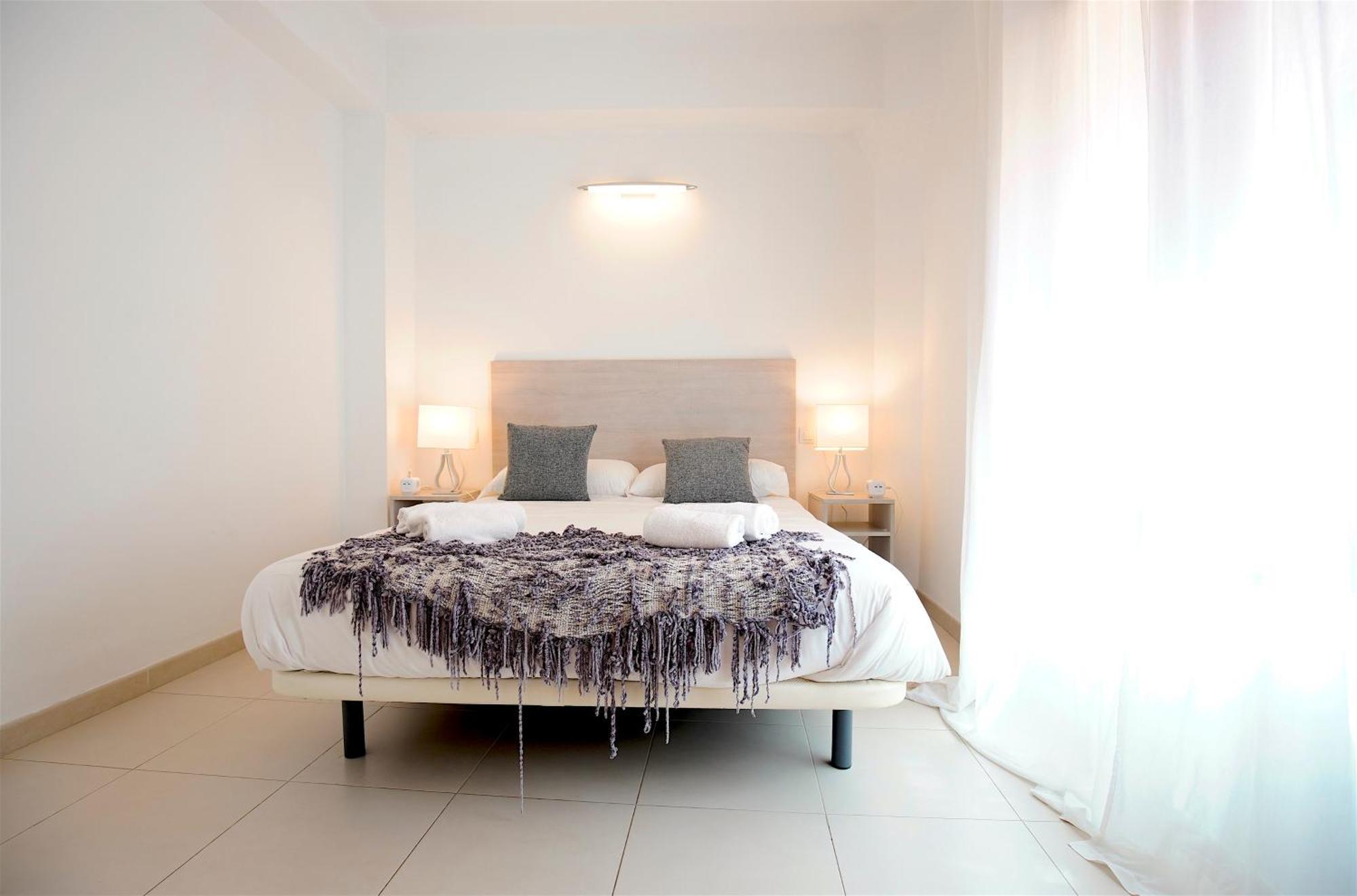 La Lonja Homes - Turismo De Interior Lägenhet *