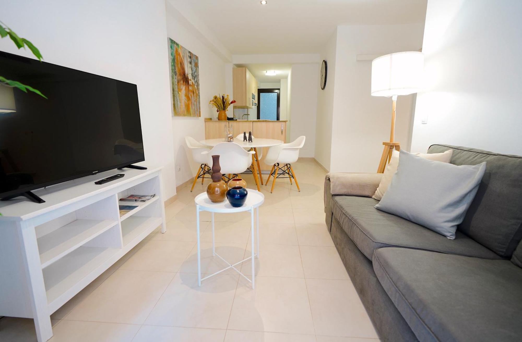 La Lonja Homes - Turismo De Interior *