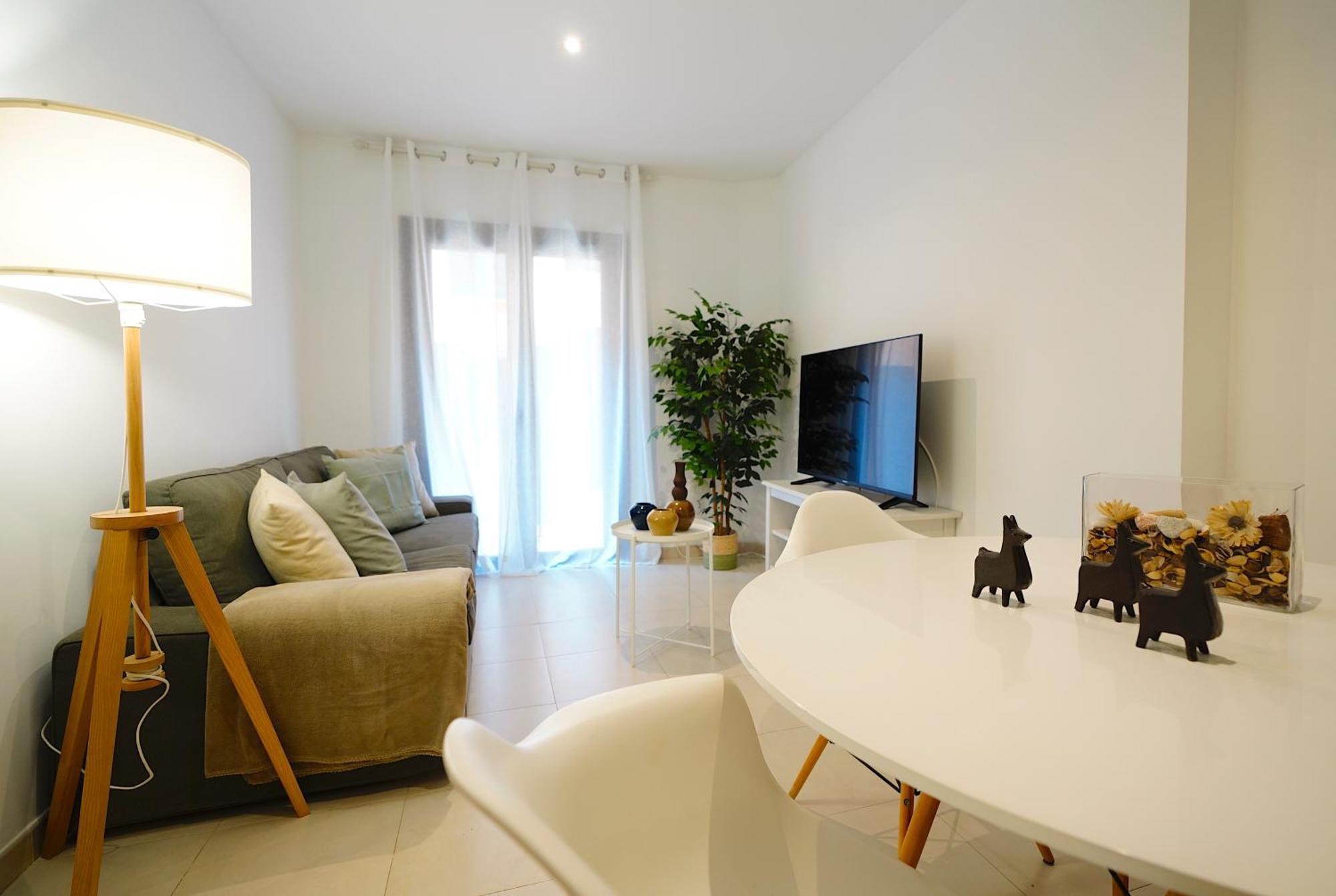 Lägenhet La Lonja Homes - Turismo De Interior *